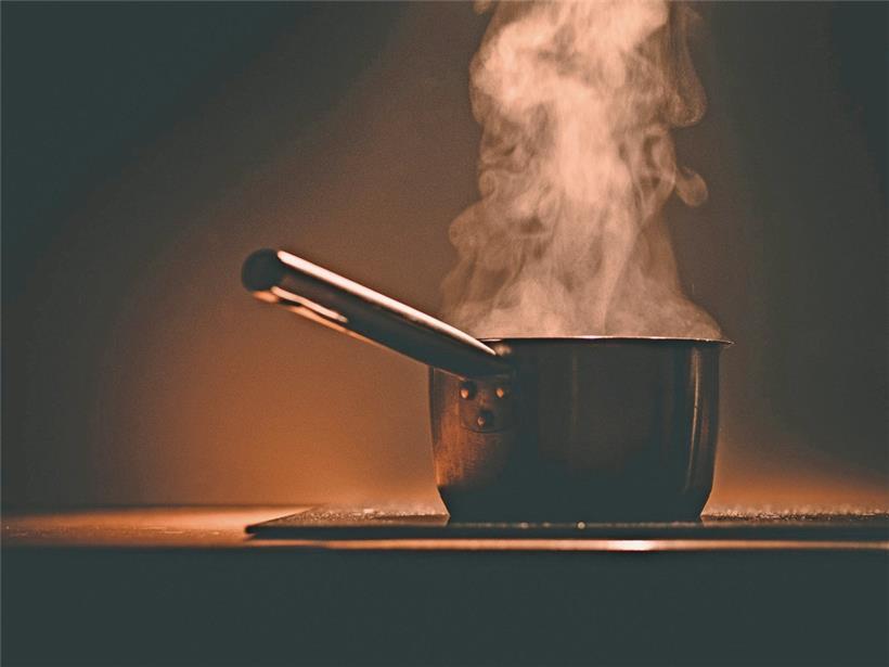 Elektrifizierung und sauberes Kochen gehen Hand in Hand 