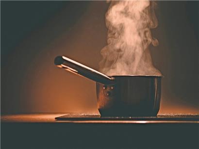 Elektrifizierung und sauberes Kochen gehen Hand in Hand