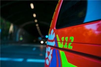 Polizei meldet mehrere Verkehrsunfälle mit Verletzten