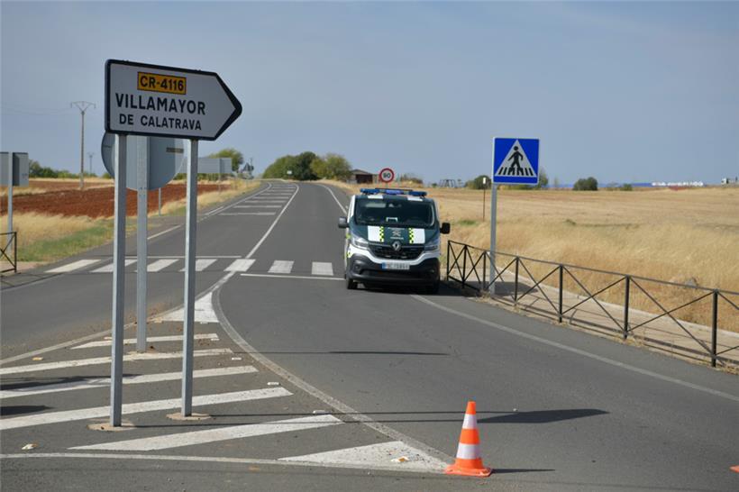 Medien: Mann in Spanien feuert auf Fahrzeuge – drei Tote 