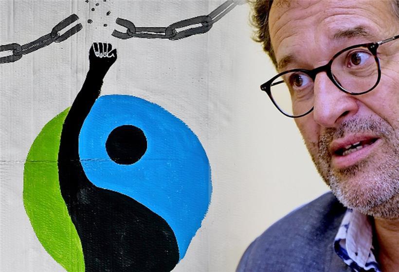 „Fairtrade Lëtzebuerg“ wird 30 Jahre alt – und will fairen Handel zur Norm machen 