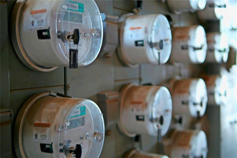 So funktioniert das Energie-Dashboard des Luxemburger Innenministeriums 