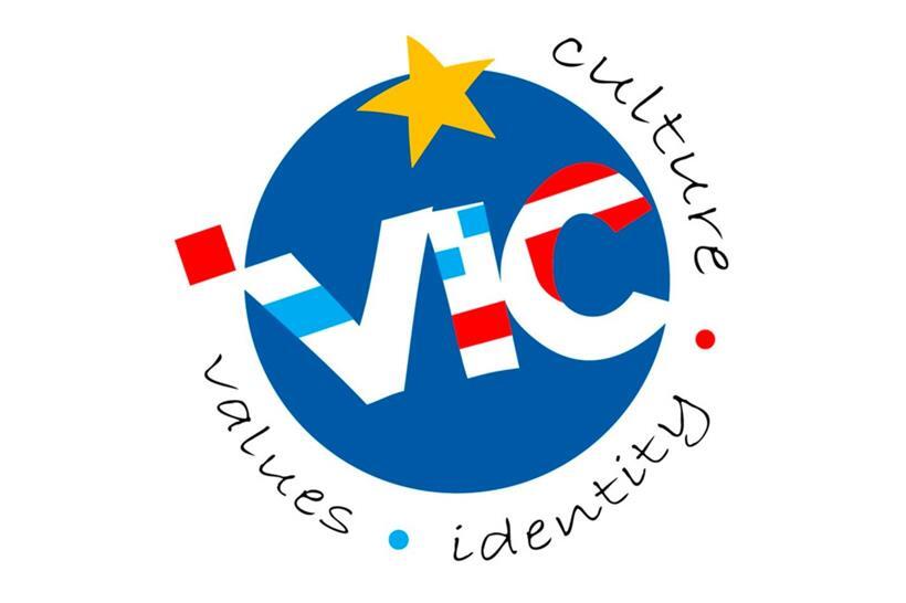 E Logo ewéi e Puzzle 