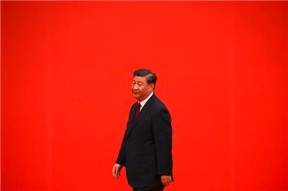 Xi Jinping verstärkt Griff über China – Neues Führungsteam überrascht