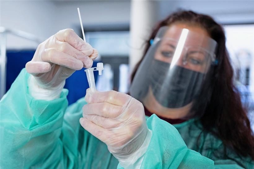Wochenrückblick: Gesundheitsministerium meldet vier weitere Todesfälle 