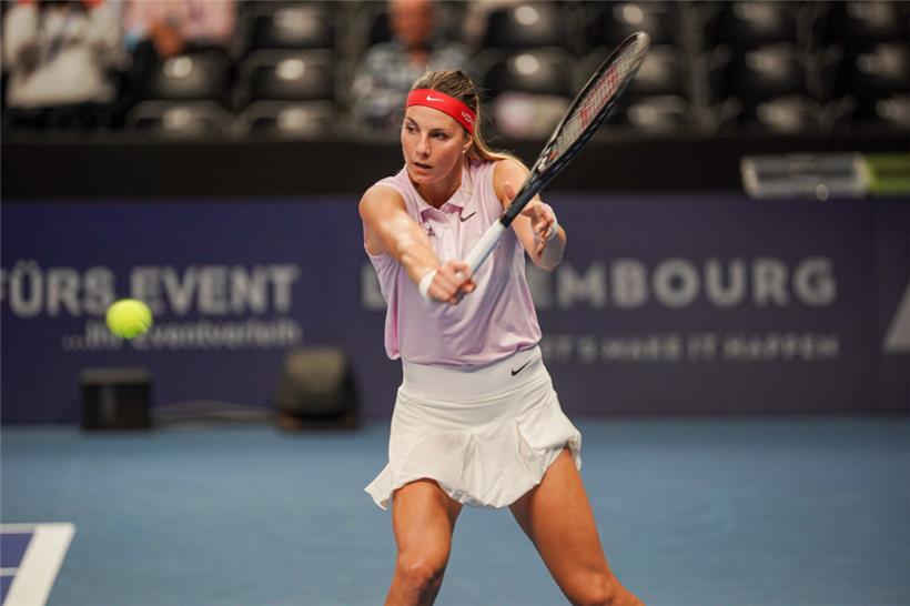 Acht ehemalige Topspielerinnen, ein Ziel 