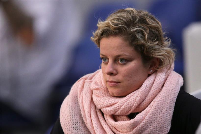 Acht ehemalige Topspielerinnen, ein Ziel 