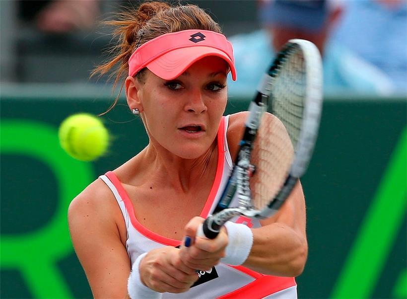 Acht ehemalige Topspielerinnen, ein Ziel 