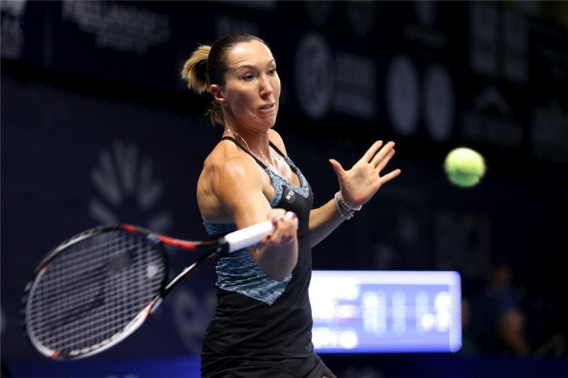 Acht ehemalige Topspielerinnen, ein Ziel 