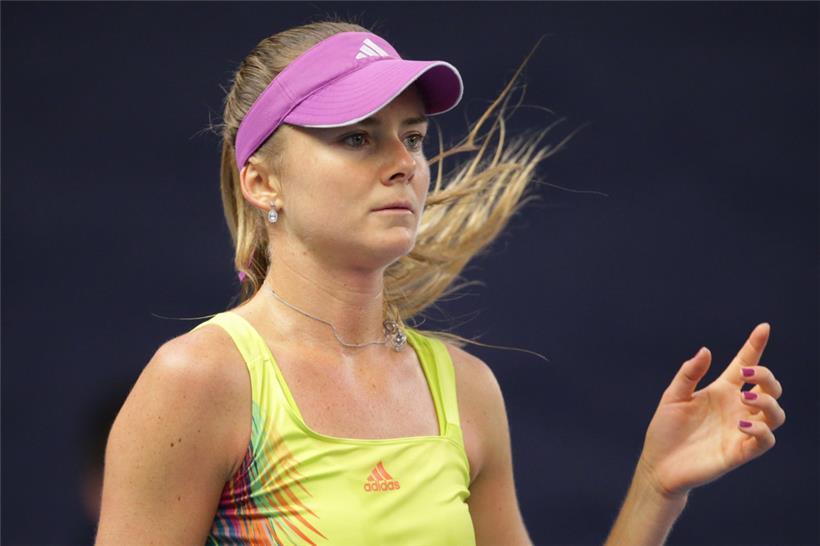 Acht ehemalige Topspielerinnen, ein Ziel 