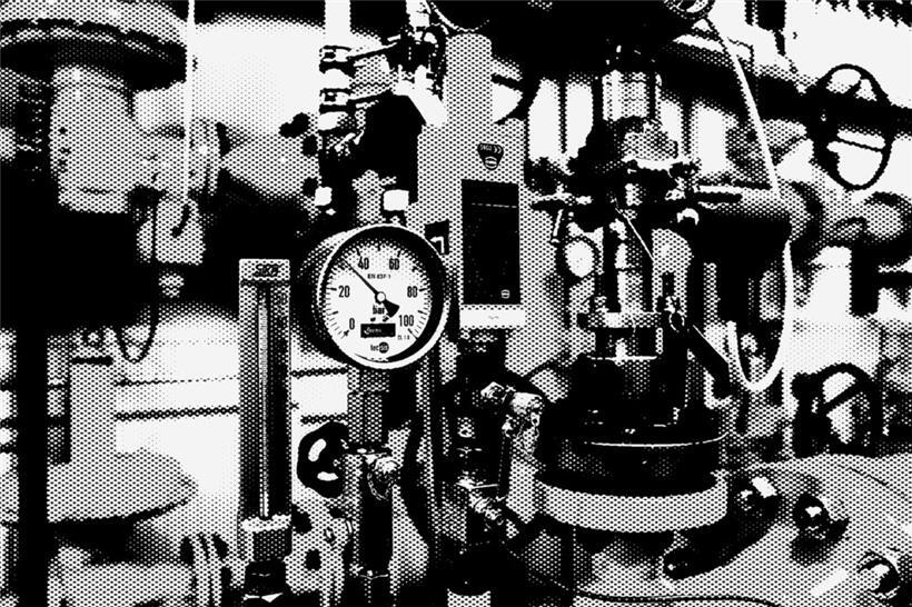 So funktioniert Luxemburgs Gasversorgung 