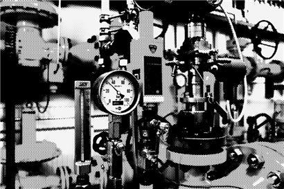 So funktioniert Luxemburgs Gasversorgung