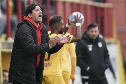 Im Fußball wie in der Wirtschaft: hire and fire