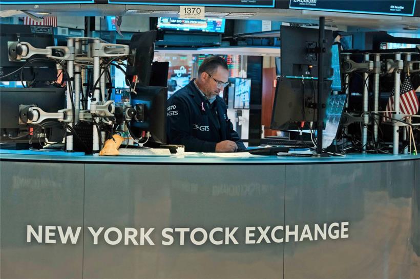 Warum die Deglobalisierung die US-Inflation verschlimmert 