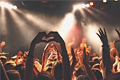 I’m driving … to happiness! – Musiker sprechen über mentale Gesundheit