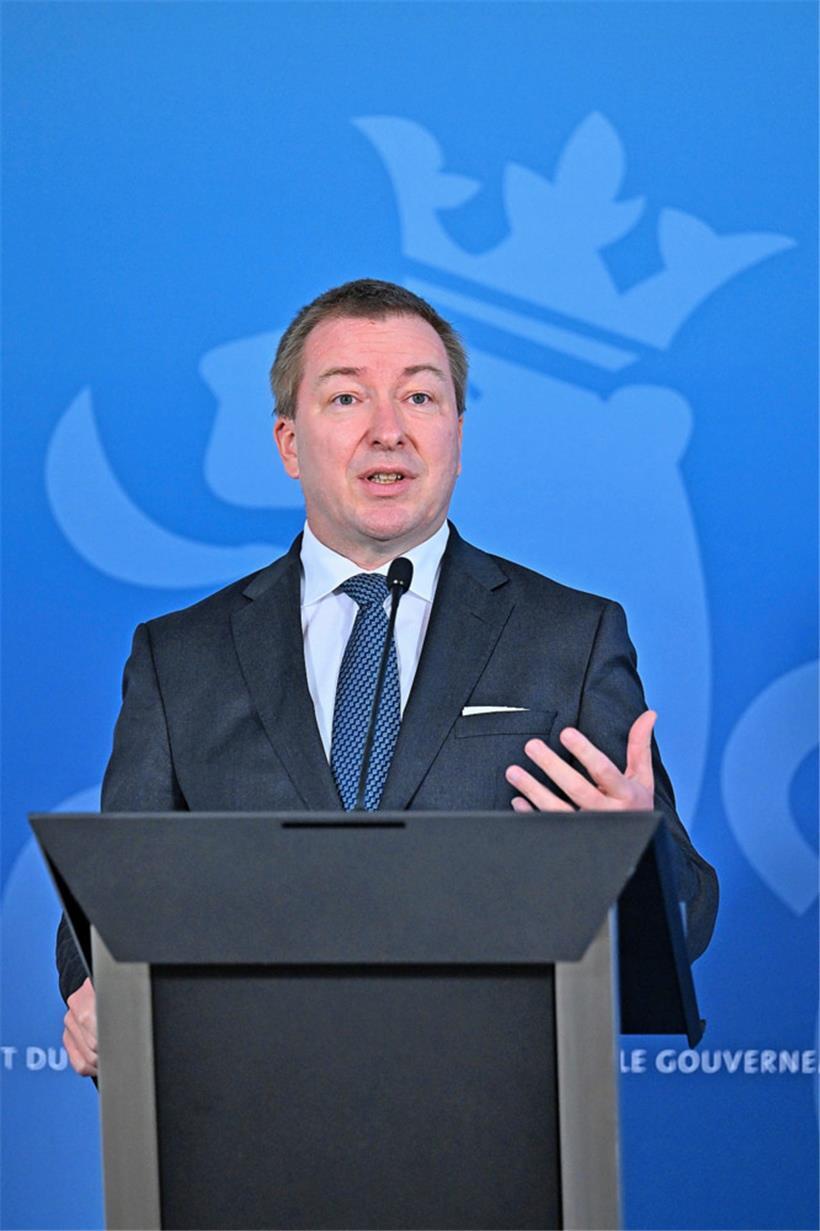 Abkommen soll Homeoffice für Staatsbedienstete regeln 