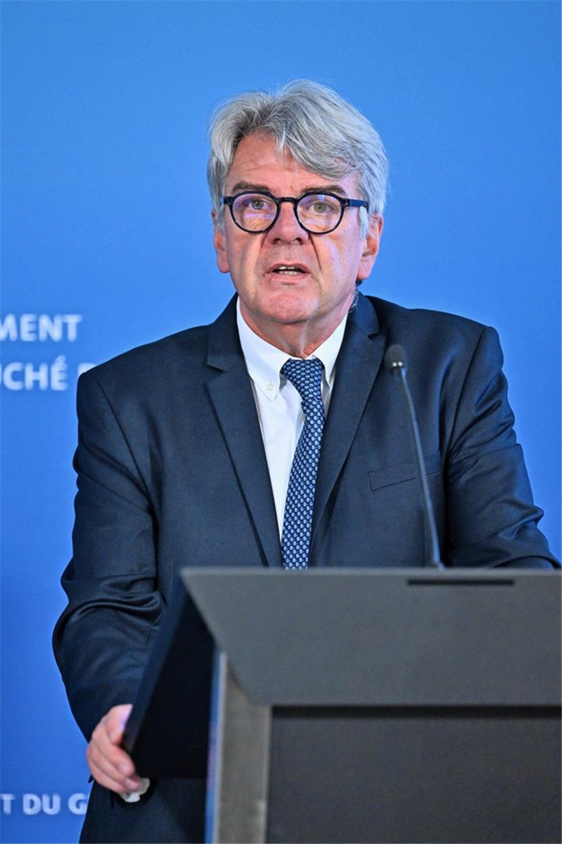 Abkommen soll Homeoffice für Staatsbedienstete regeln 