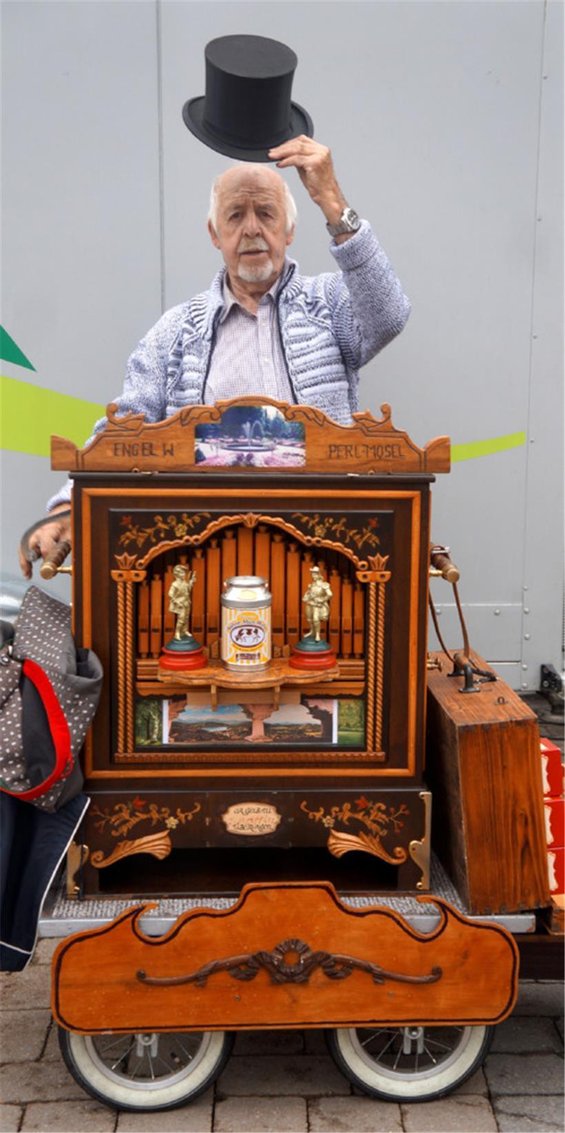 „Hunnefeier“ zum Ende der Lese: Man muss auch mal Wein sagen können 