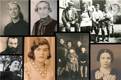memorialshoah.lu: Was in Erinnerung bleibt, lebt