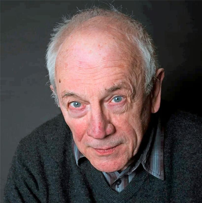 Joseph in Wonderland: „Treacle Walker“ by Alan Garner 
