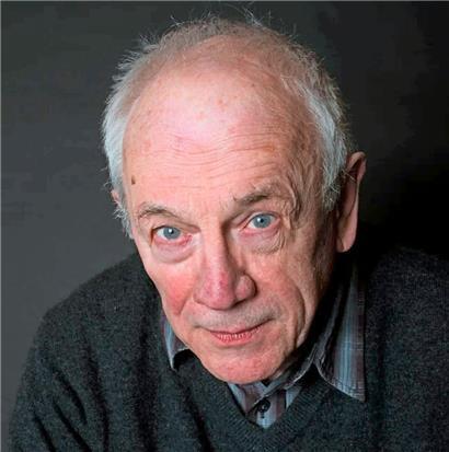 Joseph in Wonderland: „Treacle Walker“ by Alan Garner