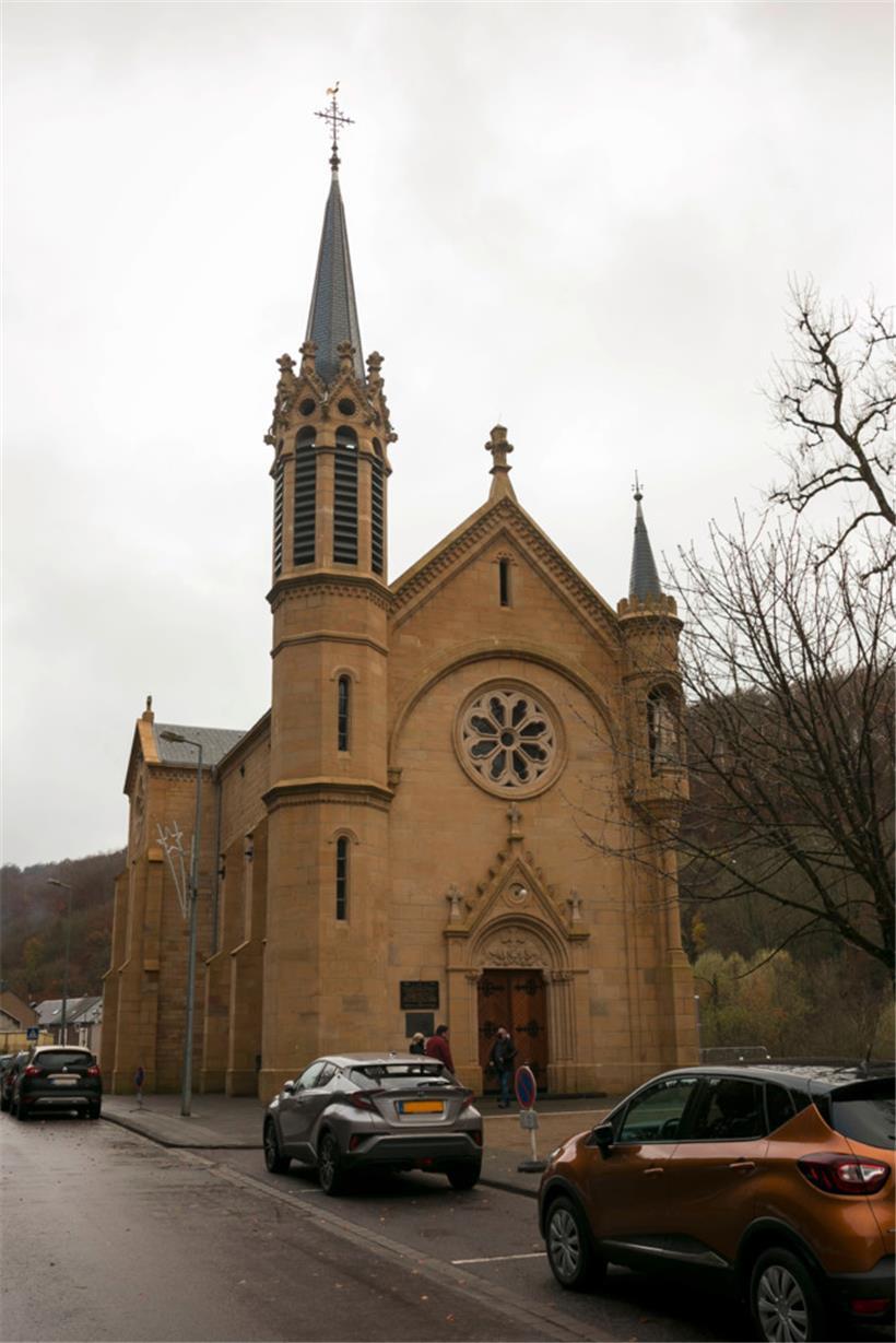 An diesen Orten ist der „Kleeschen“ am Wochenende unterwegs 