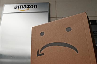 Amazons satanische Mühlen