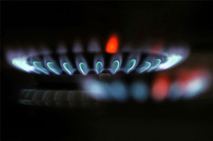 Planerfüllung trotz Zahlendreher: So laufen Luxemburgs Gas-Sparmaßnahmen 