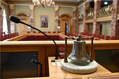 Luxemburger Politik reagiert auf Zwischenbilanz: Kein Grund zur Freude