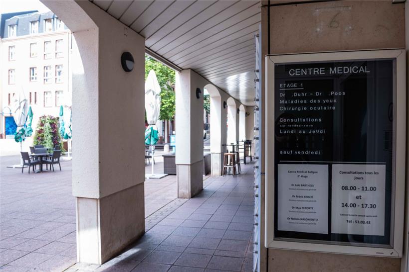 „Unhaltbare Zustände“ rund um den Boltgenplatz seit eineinhalb Jahren 