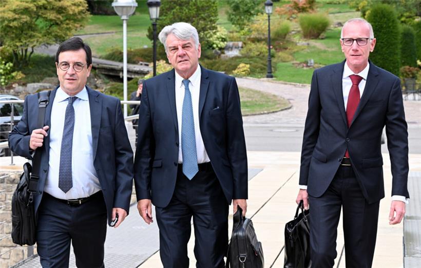 Auch CGFP-Nationalvorstand stimmt Abkommen zu 