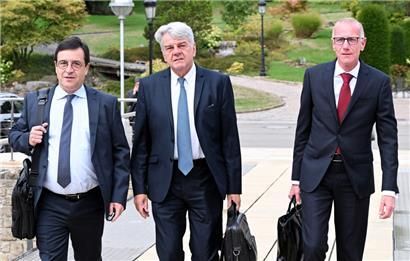 Auch CGFP-Nationalvorstand stimmt Abkommen zu