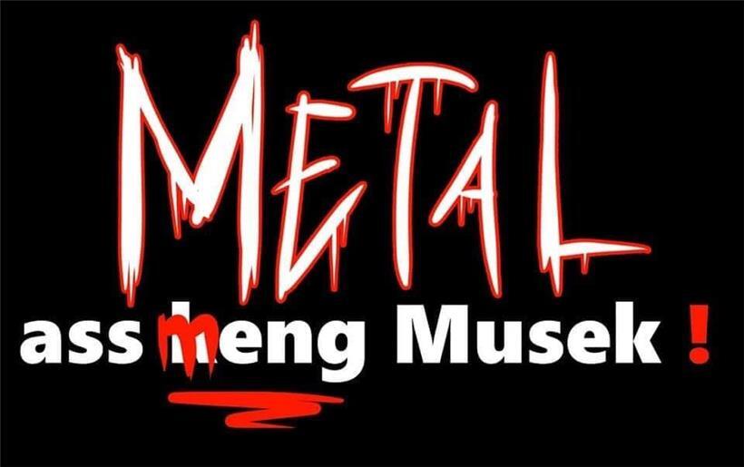Empört euch: über ein verlegtes Metal-Festival und verpasste Chancen im Netz 