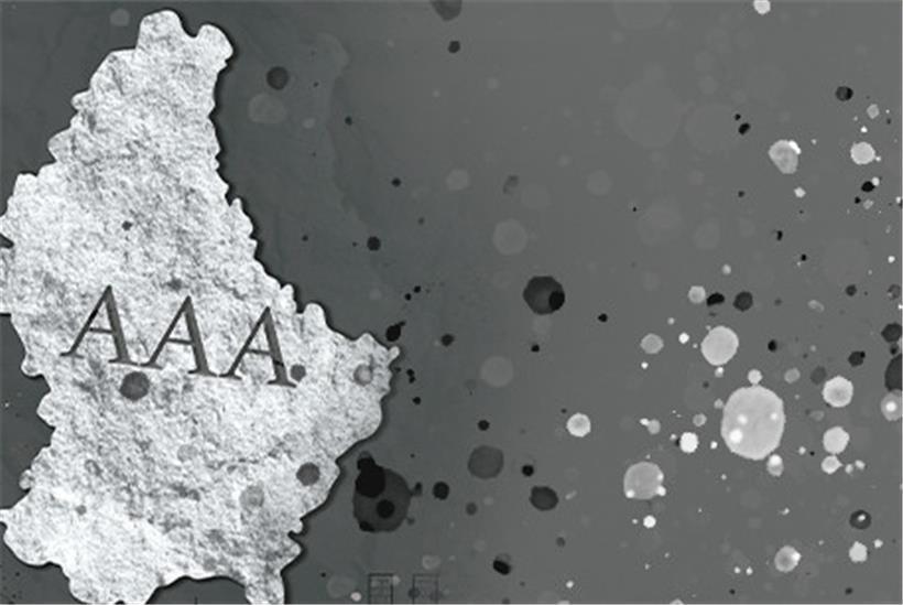 Triple A – Nutzloses Dogma oder Absicherung des Luxemburger Modells?  