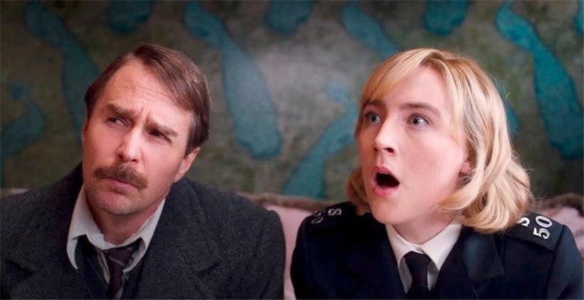 Réparer les vivants: „Revoir Paris“ d’Alice Winocour, „Three Thousand Years of Longing“ de George Miller et „See How They Run“ de Tom George 