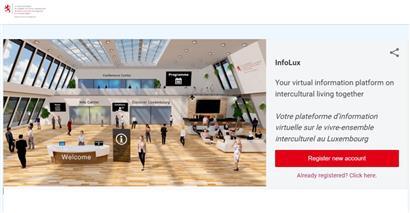 Regierung startet Plattform mit Infos für „Neuankömmlinge“ in Luxemburg