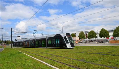 Pour un classement du Parc municipal sur la liste de protection de l’Unesco