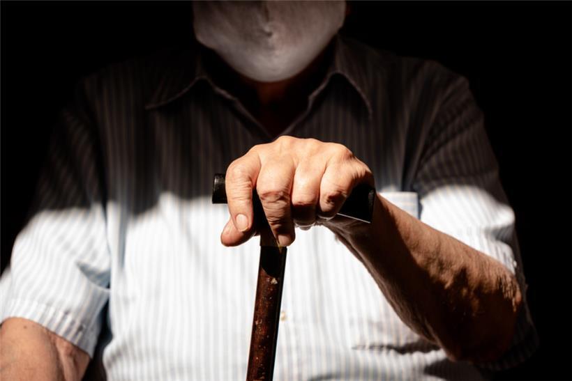 Krisenrentner: Wenn vor Zukunftssorgen die Vergangenheit vergessen wird 