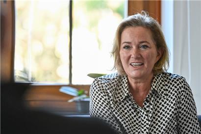 Paulette Lenert reagiert auf Kritik des Ärzteverbandes AMMD 