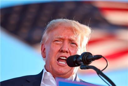 Trump für Aussage zum Sturm auf das US-Kapitol vorgeladen
