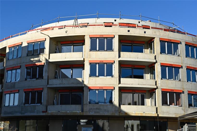 Gedanken und Überlegungen zum Thema Wohnungsnot 