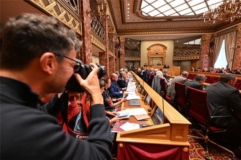 Bettel zum Wohnungsbau: „Die Bemühungen der Regierung beginnen, Früchte zu tragen“ 