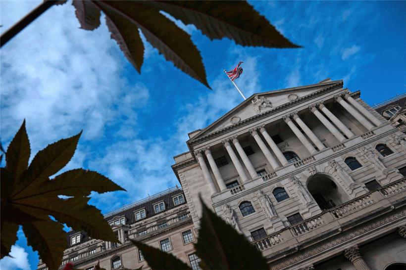 Liz Truss gegen die Bank of England 