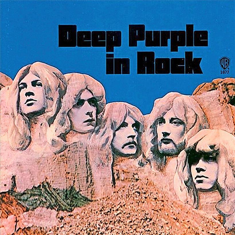 Die Farbe Lila: Deep Purple präsentieren neuen Gitarristen und feiern 50 Jahre „Machine Head“ 
