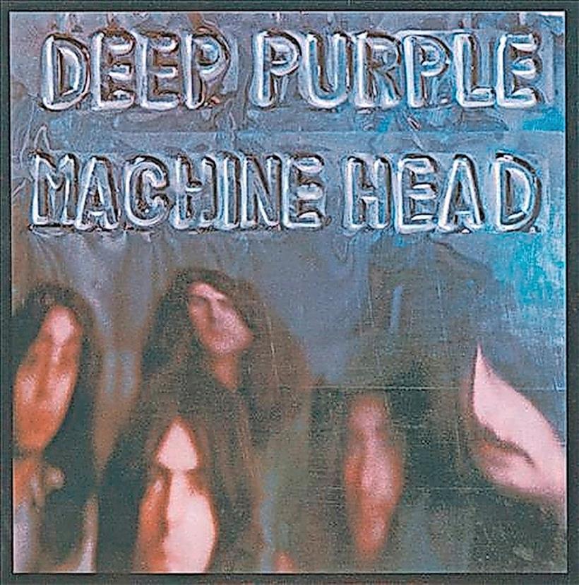 Die Farbe Lila: Deep Purple präsentieren neuen Gitarristen und feiern 50 Jahre „Machine Head“ 