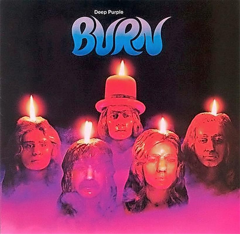 Die Farbe Lila: Deep Purple präsentieren neuen Gitarristen und feiern 50 Jahre „Machine Head“ 