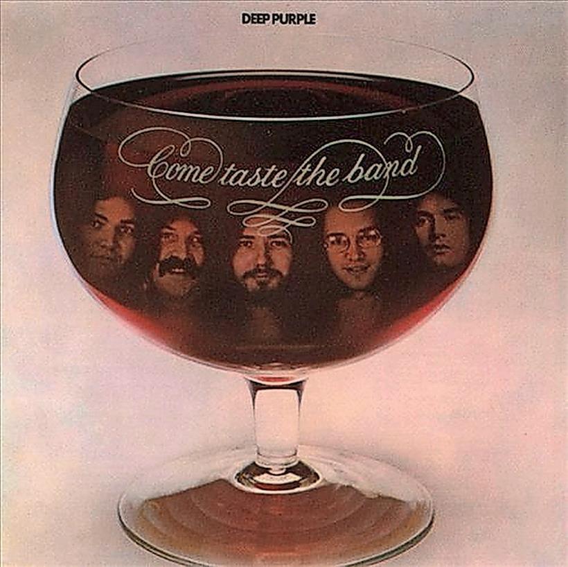 Die Farbe Lila: Deep Purple präsentieren neuen Gitarristen und feiern 50 Jahre „Machine Head“ 