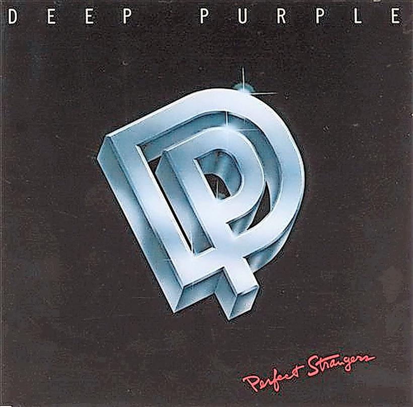 Die Farbe Lila: Deep Purple präsentieren neuen Gitarristen und feiern 50 Jahre „Machine Head“ 