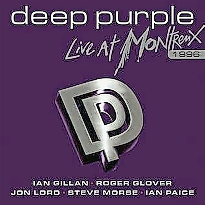 Die Farbe Lila: Deep Purple präsentieren neuen Gitarristen und feiern 50 Jahre „Machine Head“ 