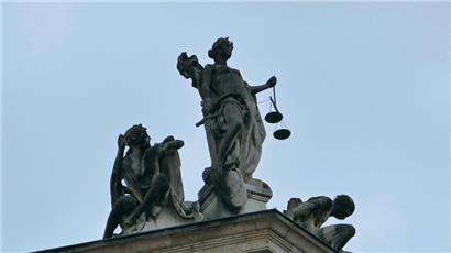 Verfahren dauert zu lange: Verurteilter Mörder kommt auf freien Fuß